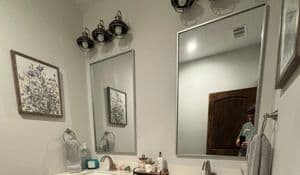 Bathroom Lights