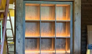 Cabinet Lights