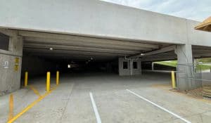 Commercial Building Electrical Needs