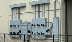 Commercial Panel