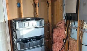 Electrcal Installation
