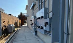 Electrcial Panels