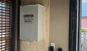 Electrical Panel