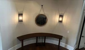 House Wall Lights