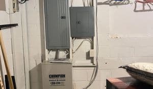 Panel