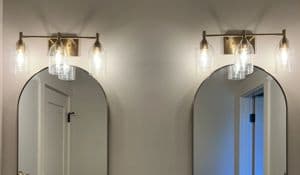 Sink Lights