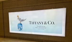 Tiffany Co Led