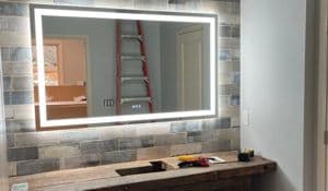 Vanity Light