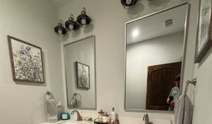 Bathroom Lights
