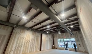 Building Commercial