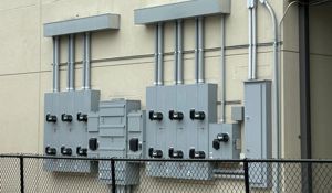 Commercial Panel