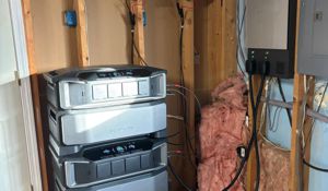 Electrical Installation