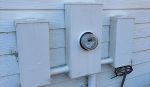 Electrical Panel 3