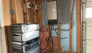 Electrical Services Residential