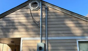 Electrical Wirings