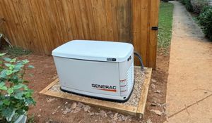 Generac Generator