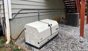 Generator 6