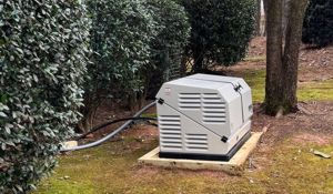 Generator 8