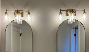 Sink Lights