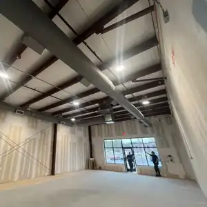 Electrical Panel Installation