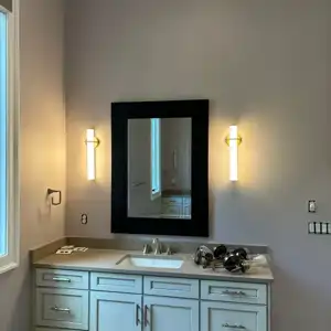 Residential Electrical Work
