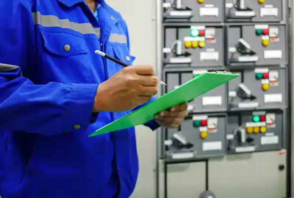 Building automation systems and smart facility controls