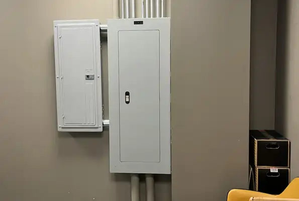 Commercial Electrical Services