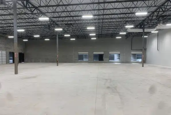 Industrial Electrical Services