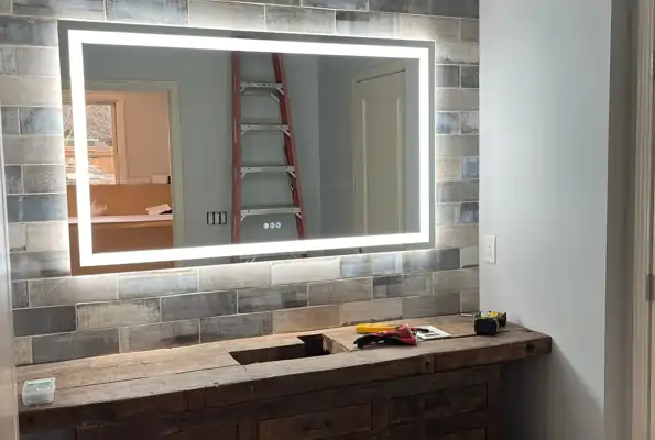 Residential Electrical Services