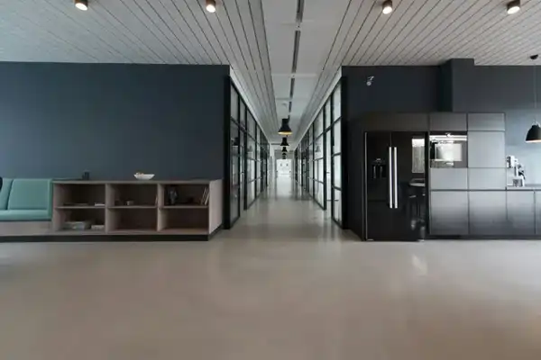 Smart home automation and low voltage systems
